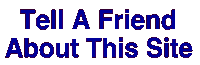 Tell to friendهرچه زودتر به دوستانتان درباره اين سايت اطلاعات بدهيد